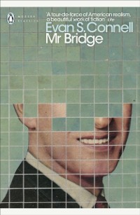Cover Mr Bridge