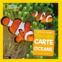 Cover Prima mea carte despre oceane