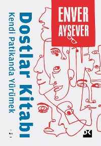 Cover Dostlar Kitabı