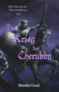 Cover Die Chronik der Dämonenfürsten