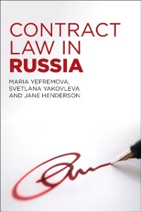Cover Contract Law in Russia
