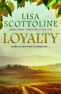 Cover Loyalty : 2023 bestseller, an action-packed epic of love and justice during the rise of the Mafia in Sicily.