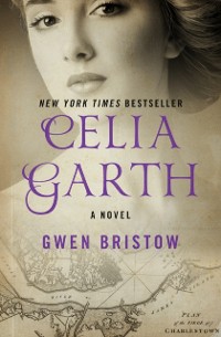 Cover Celia Garth