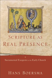 Cover Scripture as Real Presence