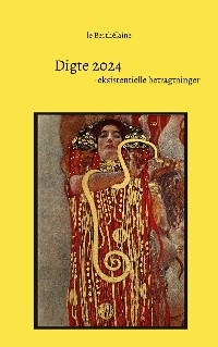 Cover Digte 2024