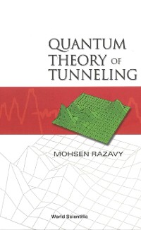 Cover QUANTUM THEORY OF TUNNELING