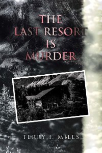 Cover The Last Resort is Murder