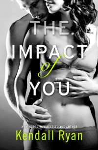 Cover Impact of You