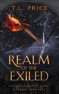 Cover Realm of the Exiled