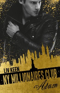 Cover Millionaires Club: NY Millionaires Club