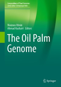 Cover The Oil Palm Genome
