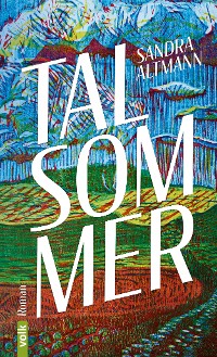 Cover Talsommer