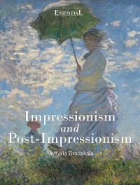 Cover Impressionism and Post-Impressionism