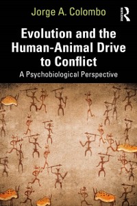 Cover Evolution and the Human-Animal Drive to Conflict