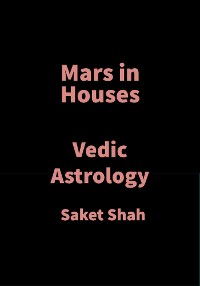 Cover Mars in Houses