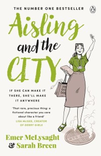 Cover Aisling And The City