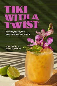 Cover Tiki with a Twist