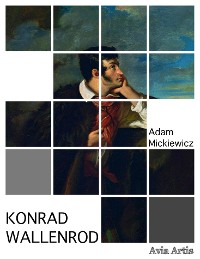 Cover Konrad Wallenrod