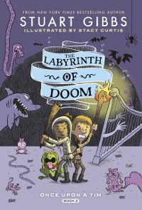 Cover Labyrinth of Doom