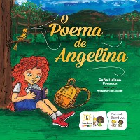 Cover O poema de Angelina