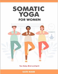 Cover Somatic Yoga For Women