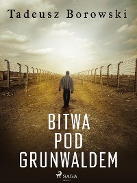 Cover Bitwa pod Grunwaldem