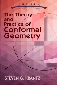 Cover Theory and Practice of Conformal Geometry