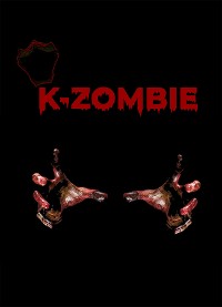 Cover K-ZOMBIE