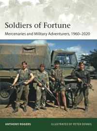 Cover Soldiers of Fortune