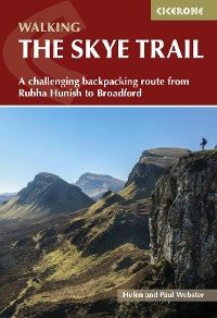 Cover The Skye Trail