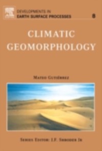 Cover Climatic Geomorphology