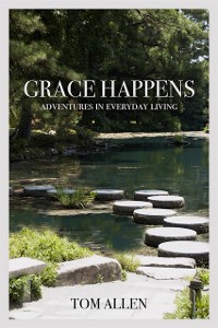 Cover Grace Happens