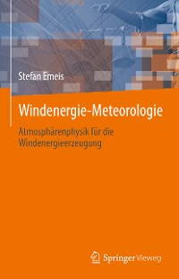 Cover Windenergie Meteorologie