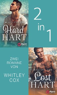 Cover Hard Hart & Lost Hart