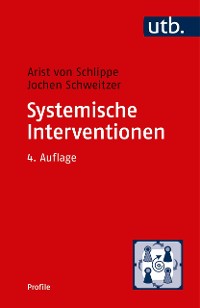 Cover Systemische Interventionen