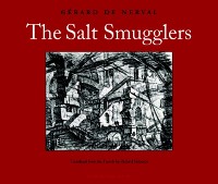 Cover Salt Smugglers