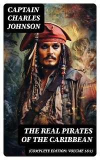 Cover The Real Pirates of the Caribbean (Complete Edition: Volume 1&2)