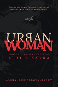 Cover URBAN WOMAN