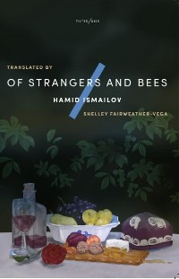 Cover Of Strangers and Bees