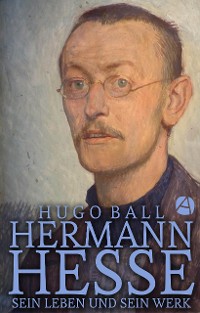 Cover Hermann Hesse