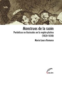 Cover Monstruos de la razón