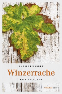 Cover Winzerrache
