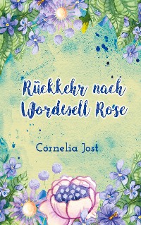 Cover Rückkehr nach Wordwell Rose