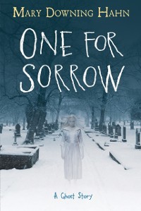 Cover One for Sorrow