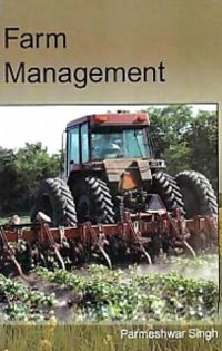 Cover Farm Management