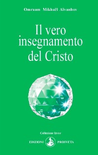 Cover Il vero insegnamento del Cristo