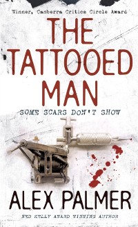 Cover Tattooed Man