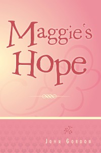 Cover Maggie's Hope
