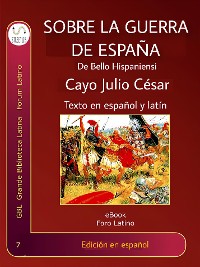 Cover Sobre la Guerra de España