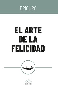 Cover El arte de la felicidad